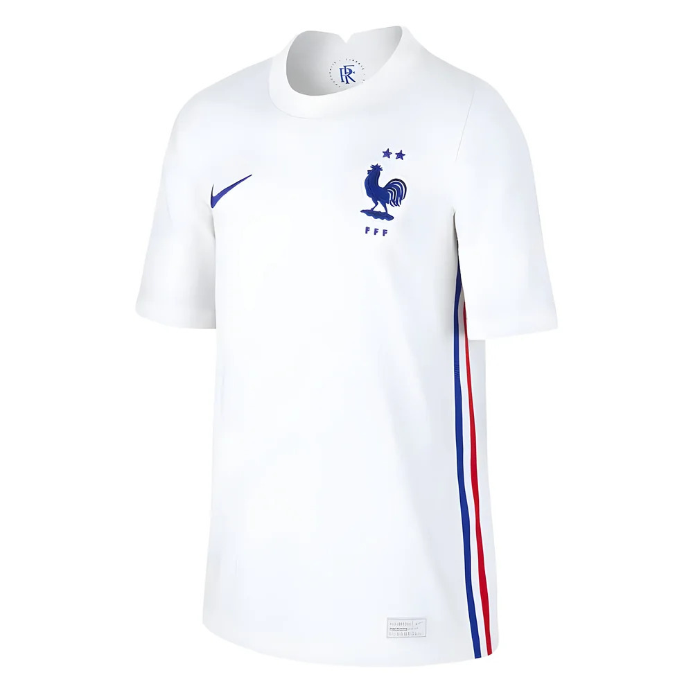 Nike 2022-2023 France Home Shirt (Kids)