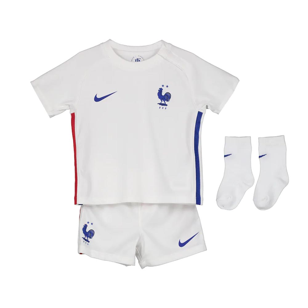 nike baby kit
