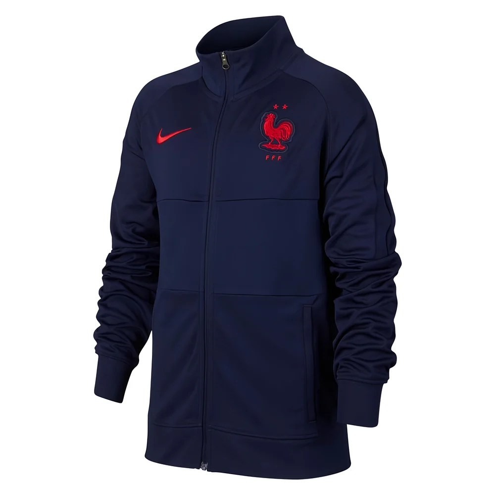 Click to view product details and reviews for 2020 2021 France Nike Anthem Jacket Navy Kids. Click to view product details and reviews for 2020 2021 France Nike Anthem Jacket Navy Kids.