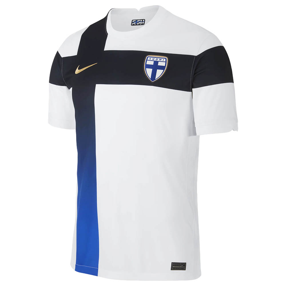 finland national football team jersey