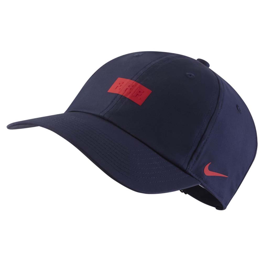 Click to view product details and reviews for 2020 2021 France Nike H86 Core Cap Navy.