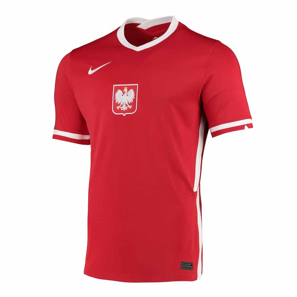 poland football kit