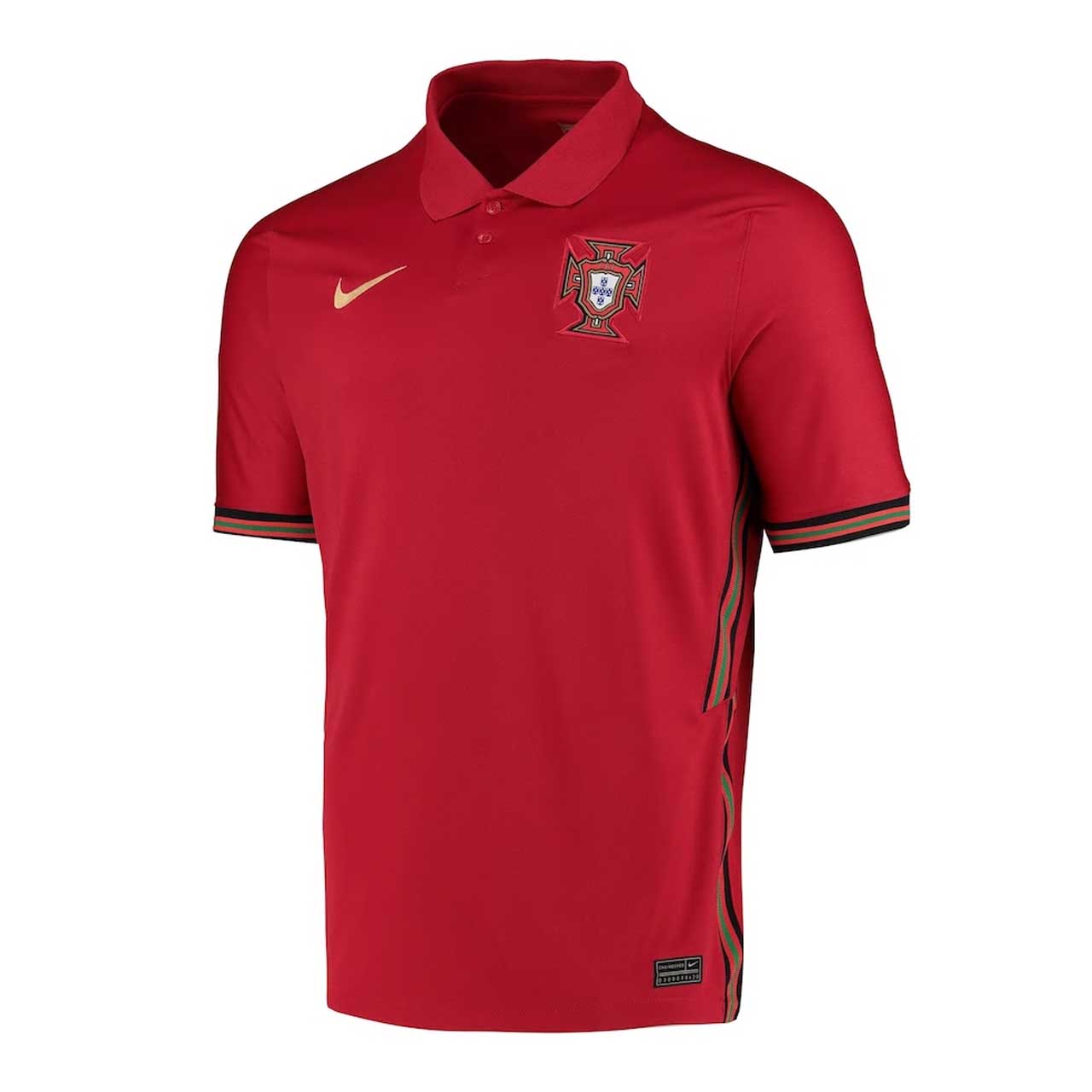 portugal football kit