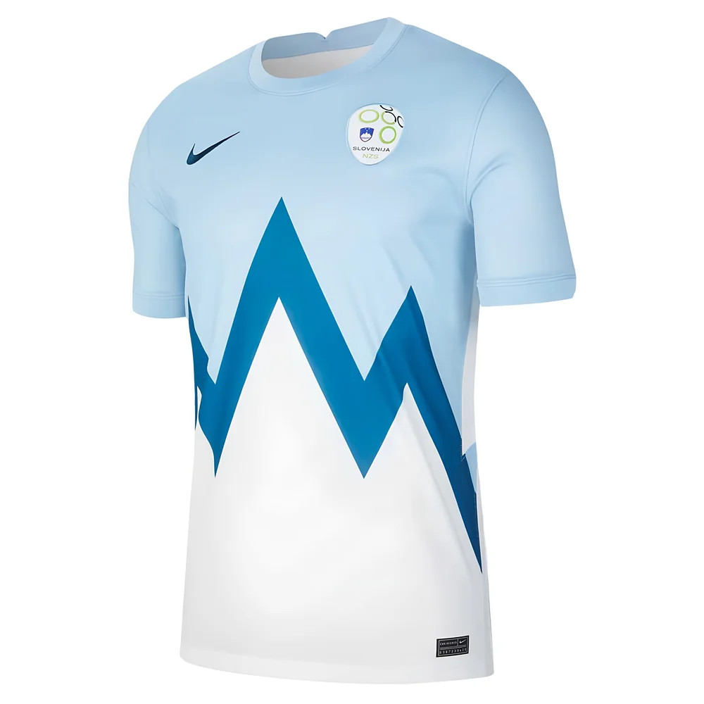 Click to view product details and reviews for 2020 2021 Slovenia Home Nike Football Shirt Kids.