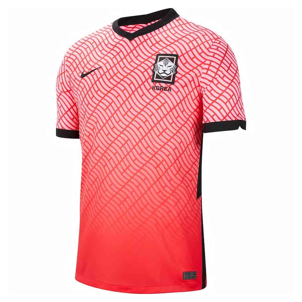 mens nike football kits