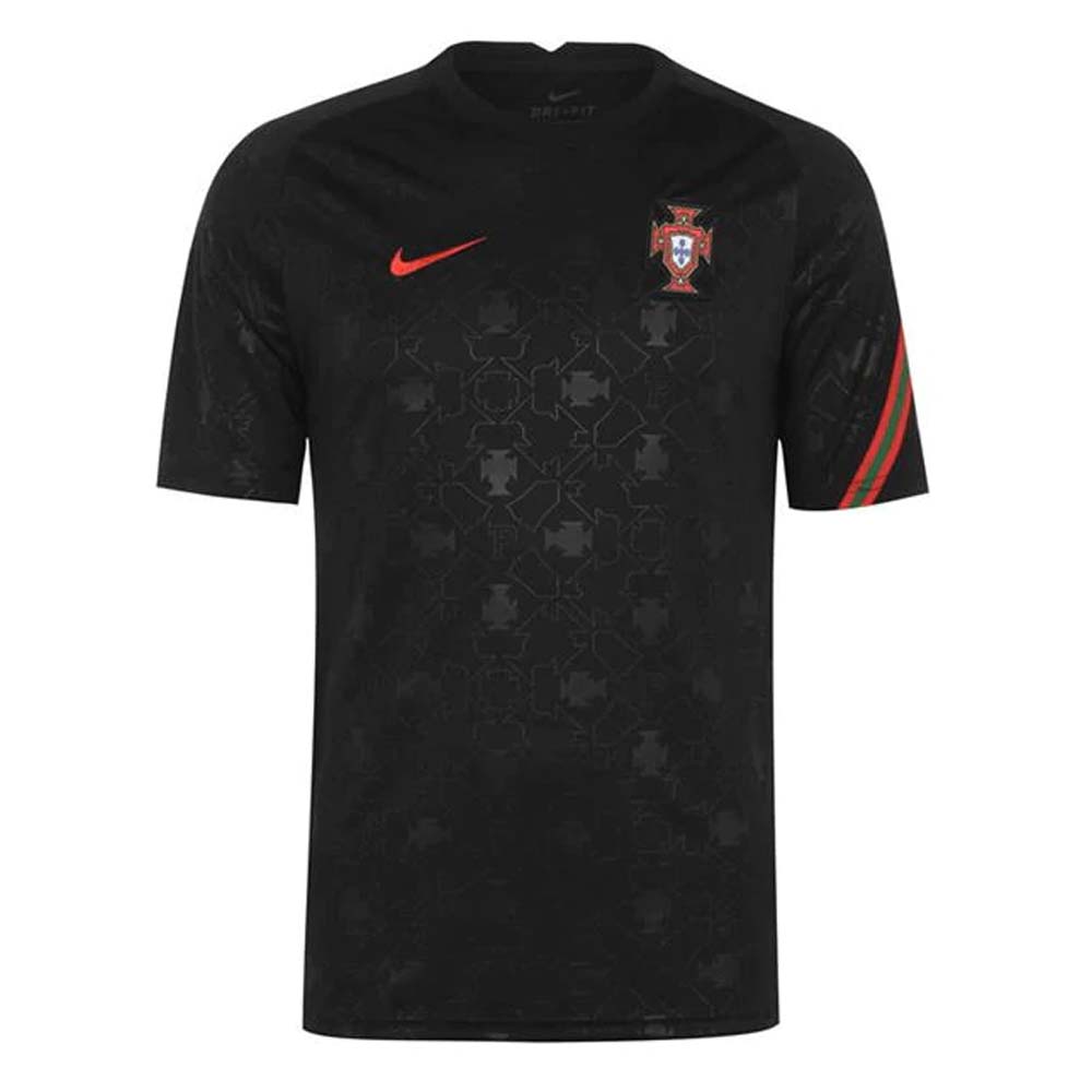 black portugal jersey