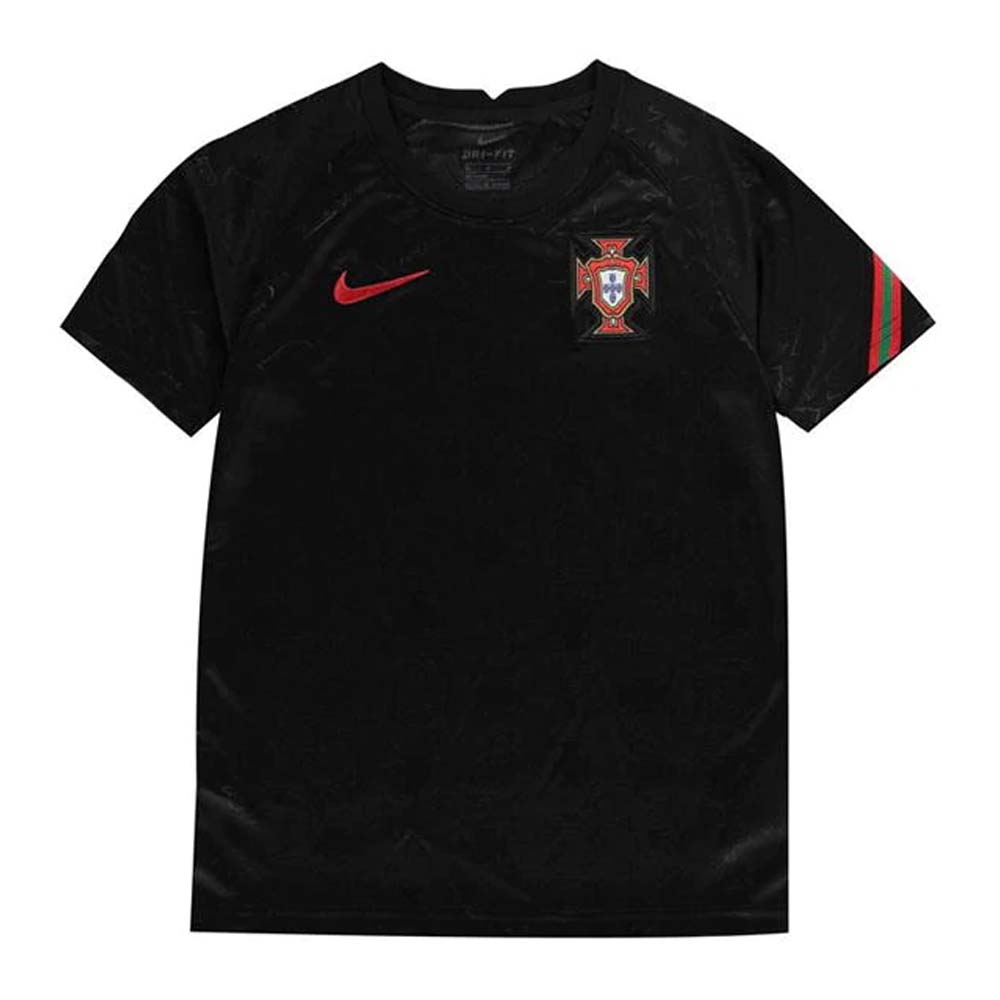 portugal pre match jersey