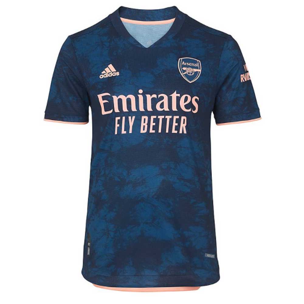 arsenal 2021 shirt