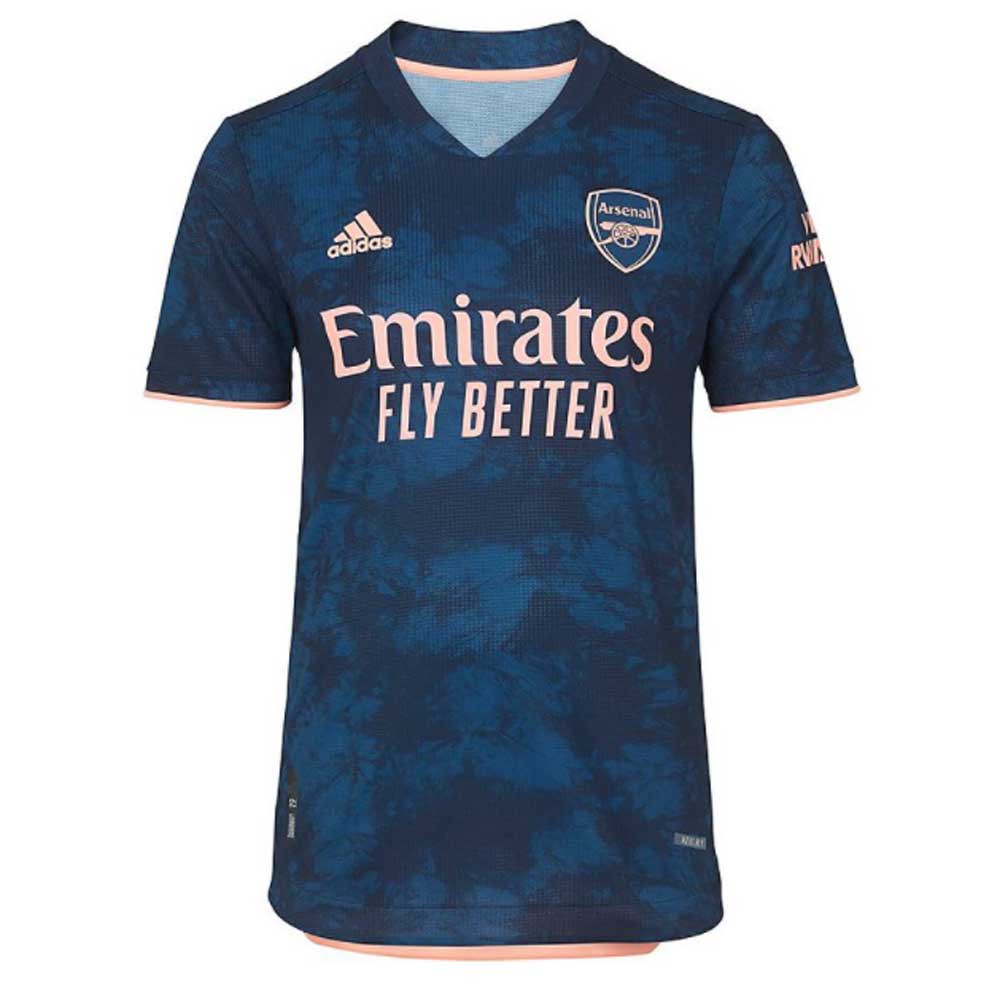 authentic arsenal shirt