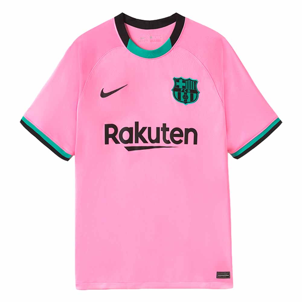 barcelona 2021 kit