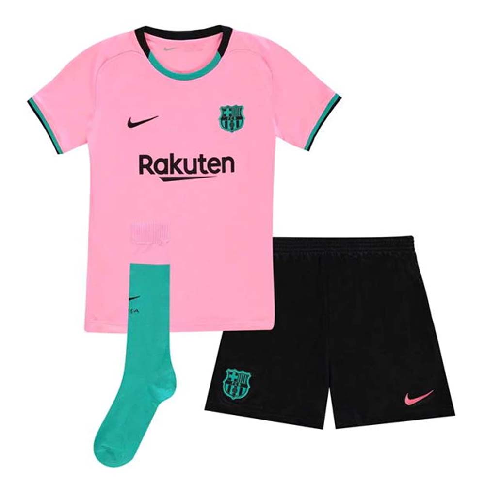 Click to view product details and reviews for 2020 2021 Barcelona Third Nike Little Boys Mini Kit. Click to view product details and reviews for 2020 2021 Barcelona Third Nike Little Boys Mini Kit.