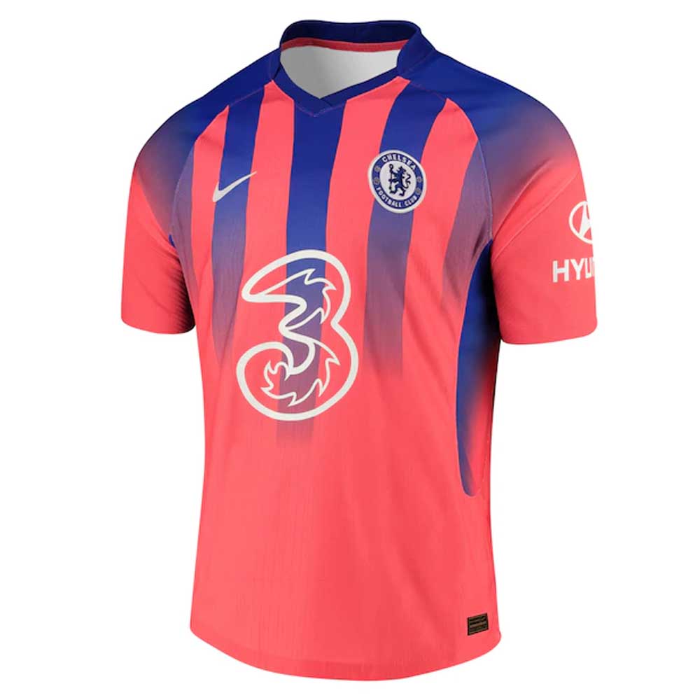 new chelsea jersey 2021