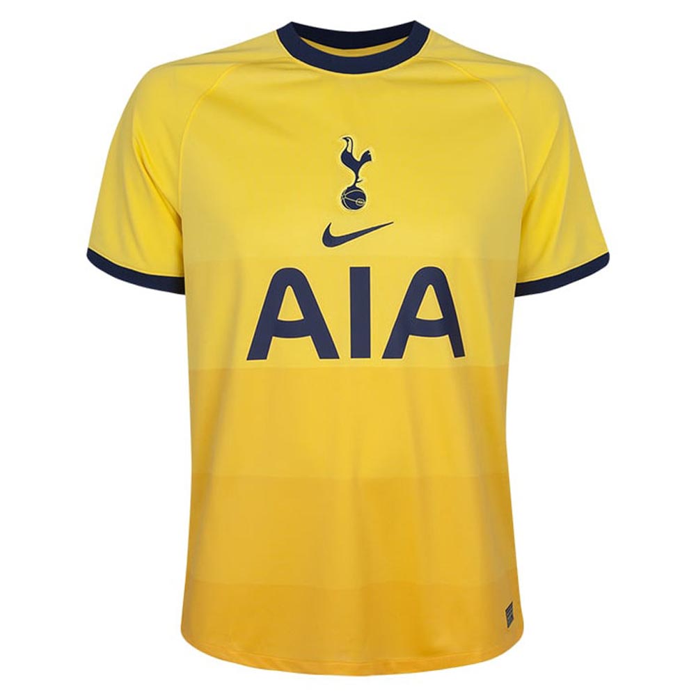 NIKE Tottenham Hotspur FC Home BALE 20/21