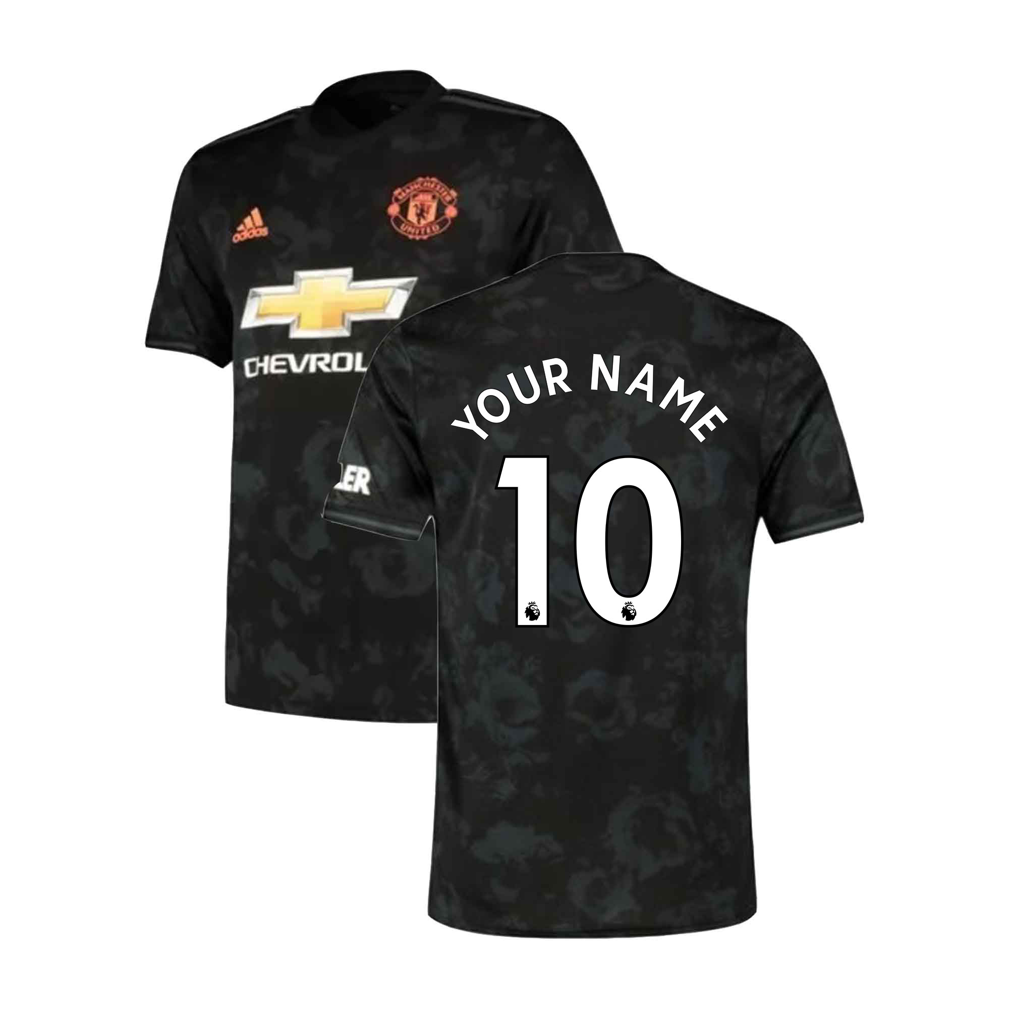 Click to view product details and reviews for 2019 2020 Man Utd Adidas Third Football Shirt Your Name. Click to view product details and reviews for 2019 2020 Man Utd Adidas Third Football Shirt Your Name.