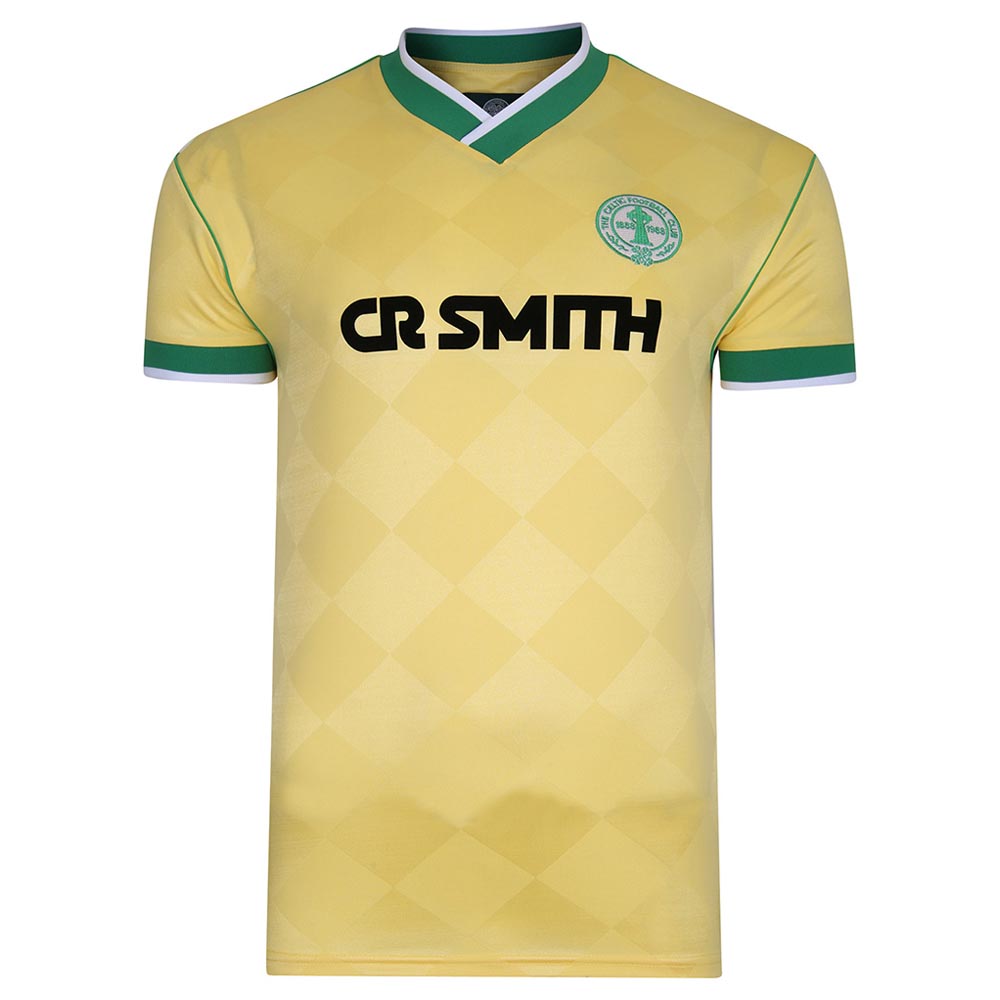 Celtic 92-93 | Retro Away