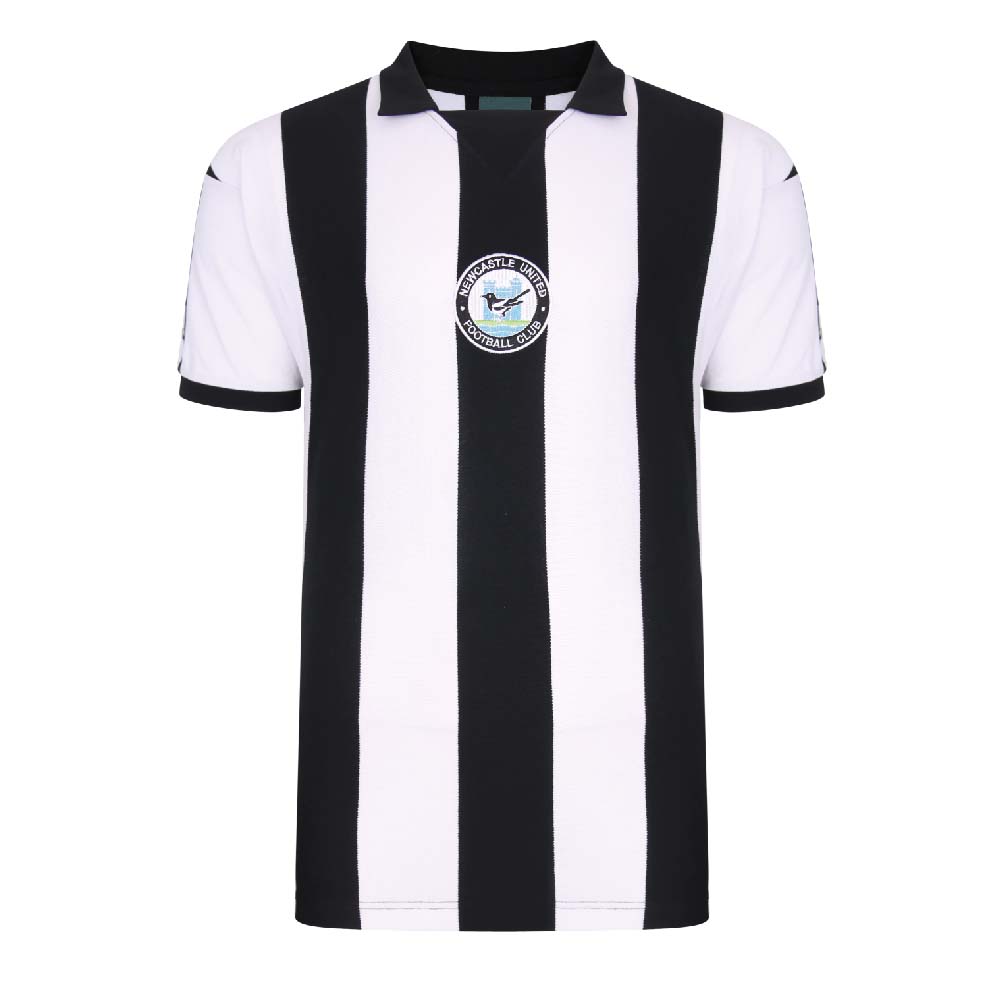 1970 newcastle united shirt