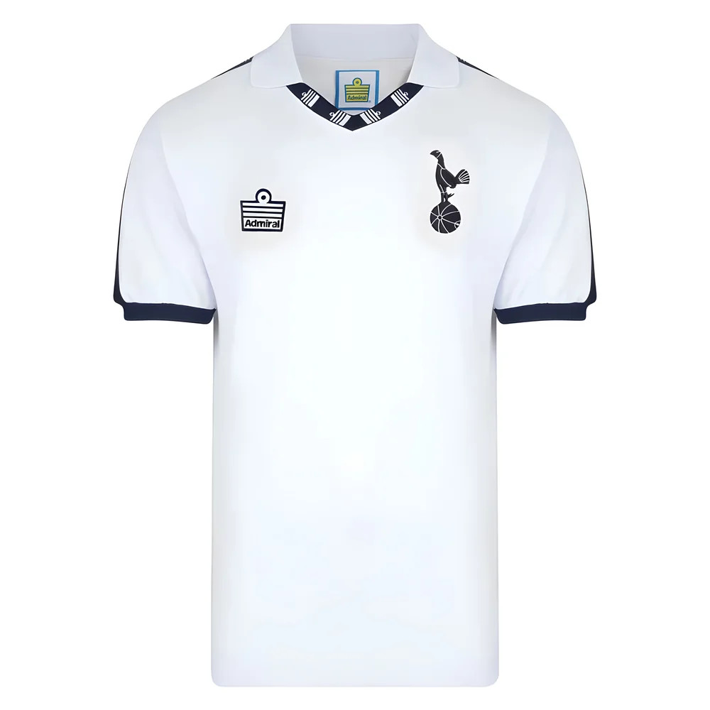 spurs retro kit