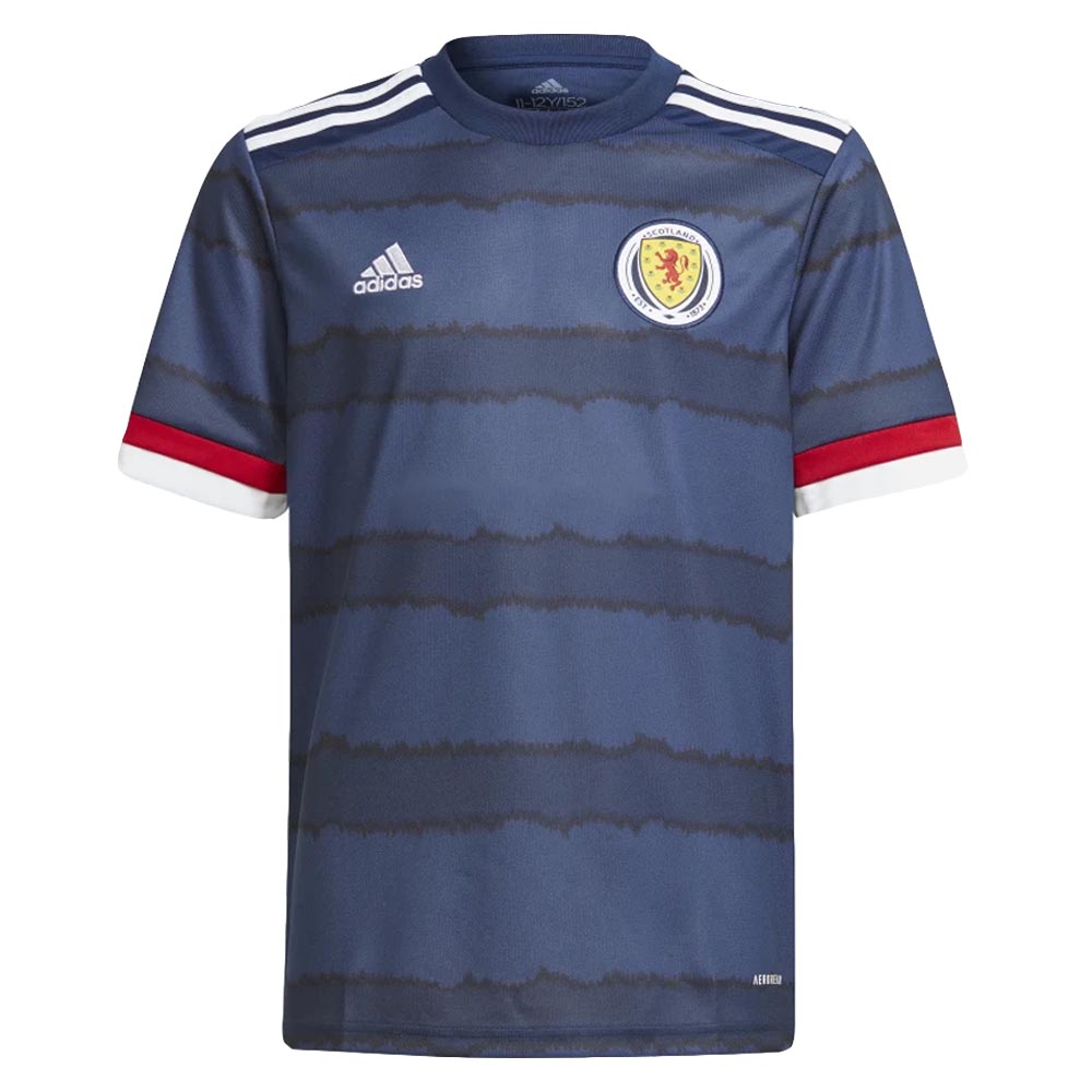 scotland football merch