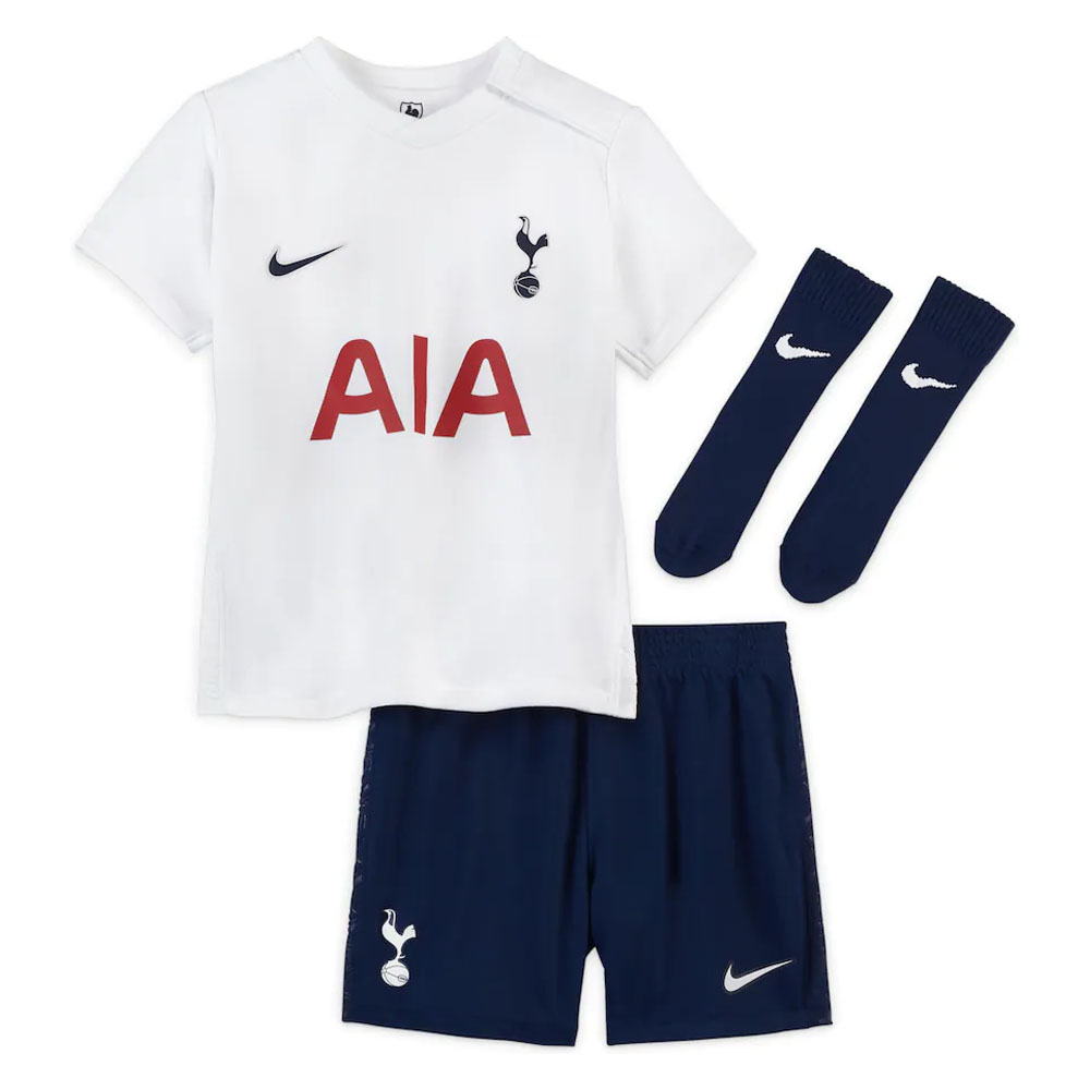 Tottenham Training Kit - Buy at UKSoccershop