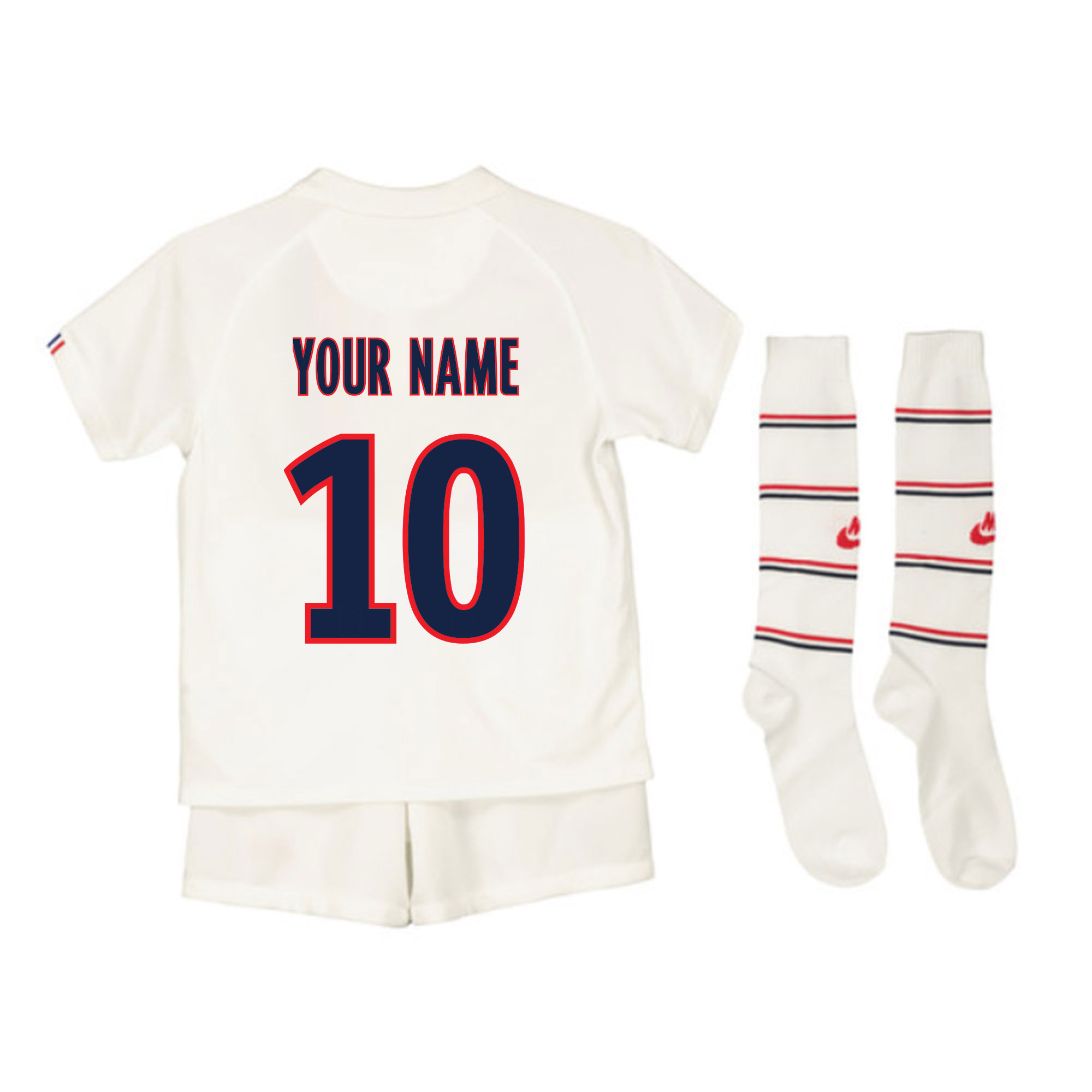 Click to view product details and reviews for 2019 2020 Psg Third Nike Little Boys Mini Kit Your Name.