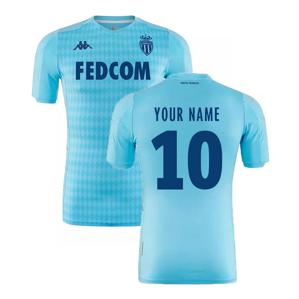 Click to view product details and reviews for 2019 2020 As Monaco Kappa Third Shirt Your Name. Click to view product details and reviews for 2019 2020 As Monaco Kappa Third Shirt Your Name.