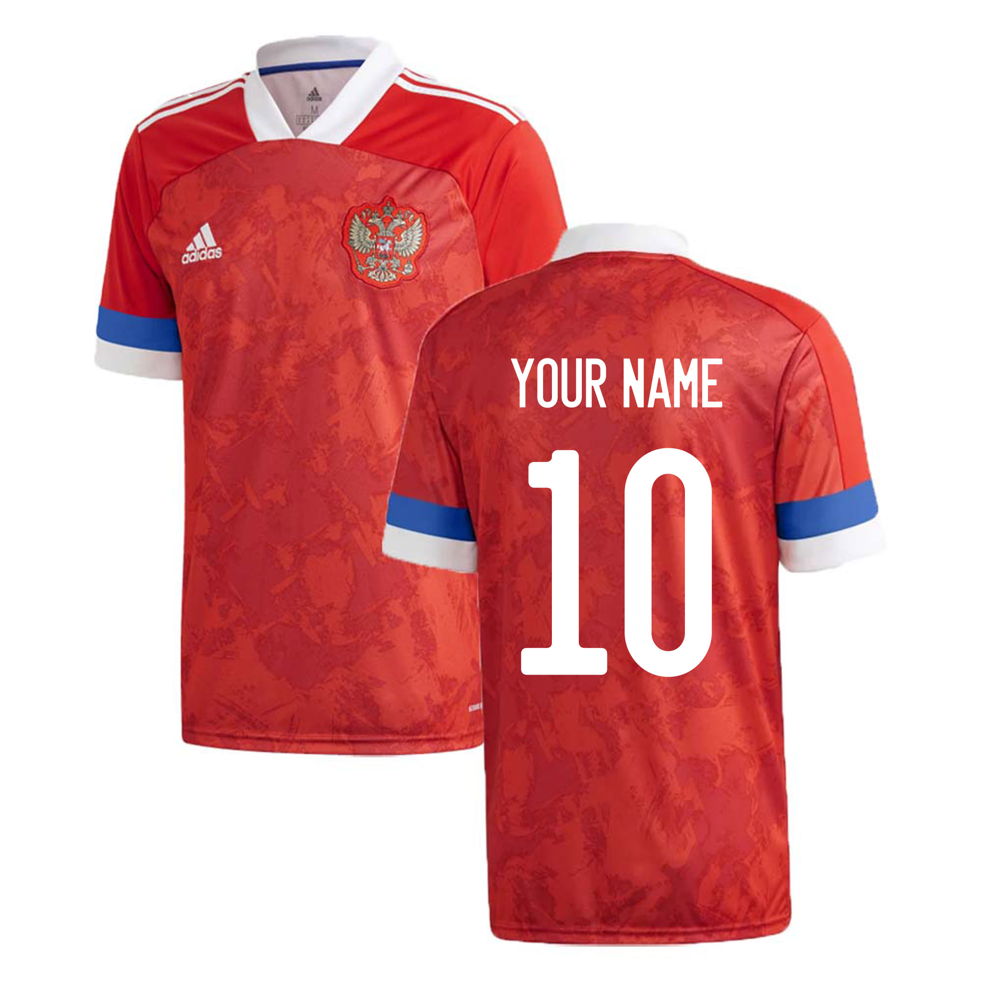 Click to view product details and reviews for 2020 2021 Russia Home Adidas Football Shirt Your Name. Click to view product details and reviews for 2020 2021 Russia Home Adidas Football Shirt Your Name.