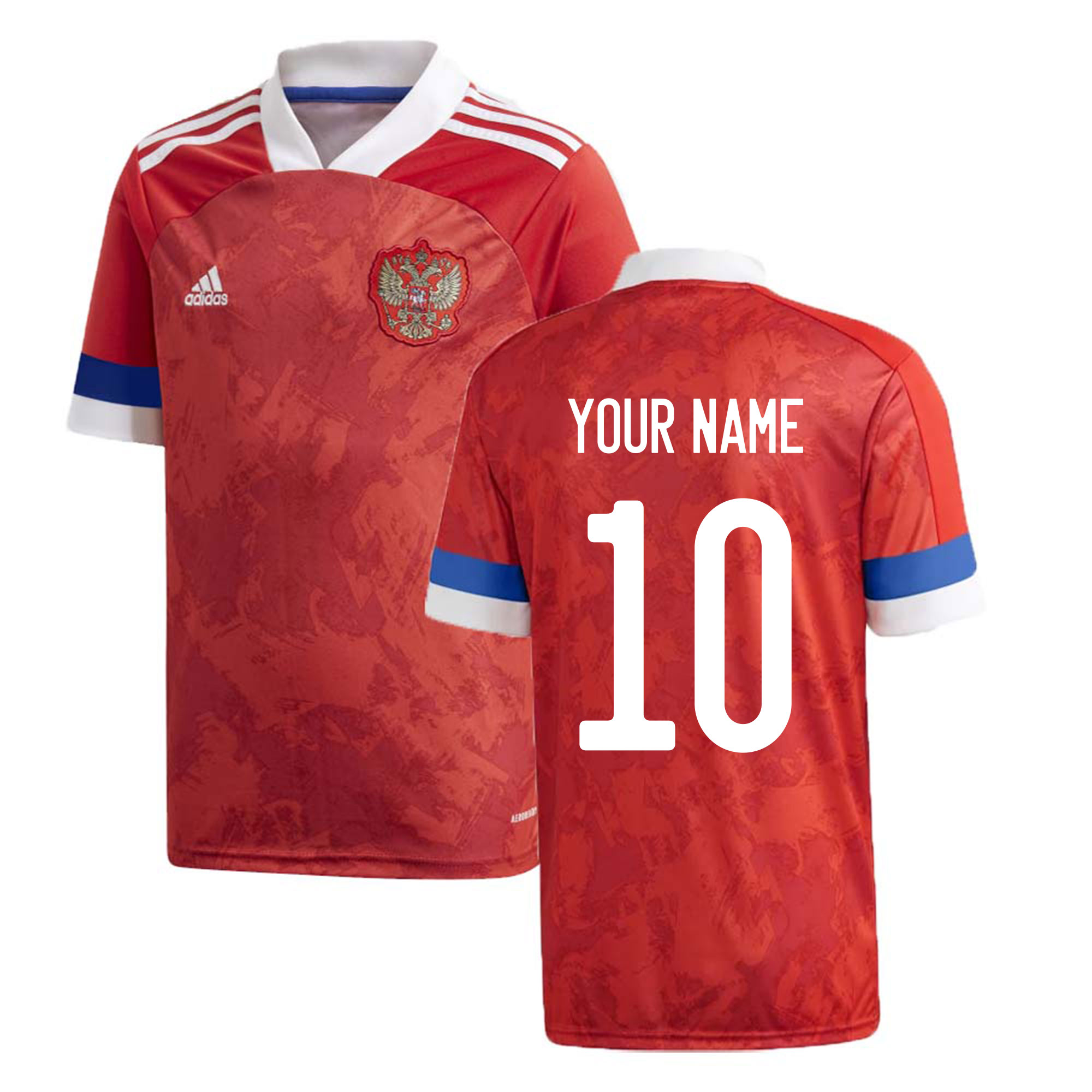 Click to view product details and reviews for 2020 2021 Russia Home Adidas Football Shirt Kids Your Name. Click to view product details and reviews for 2020 2021 Russia Home Adidas Football Shirt Kids Your Name.