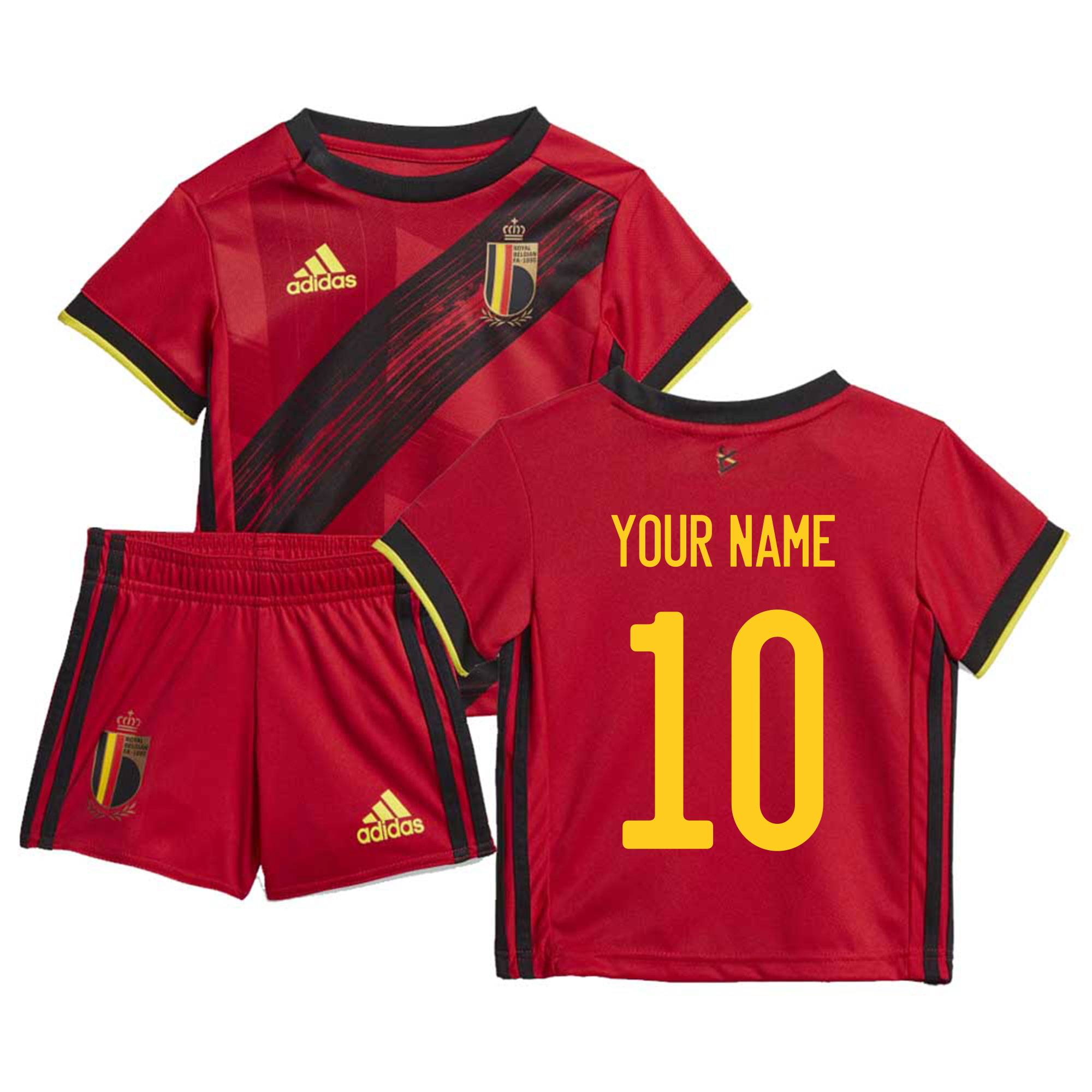 Click to view product details and reviews for 2020 2021 Belgium Home Adidas Baby Kit Your Name. Click to view product details and reviews for 2020 2021 Belgium Home Adidas Baby Kit Your Name.