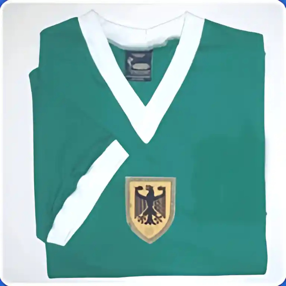 Click to view product details and reviews for West Germany 1972 Olympics.