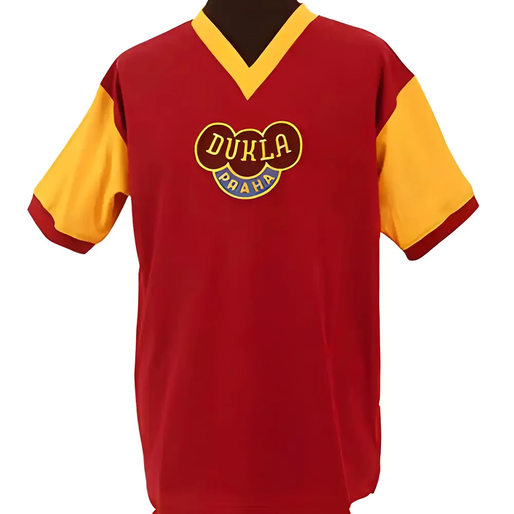 Click to view product details and reviews for Dukla Prague 1960s. Click to view product details and reviews for Dukla Prague 1960s.