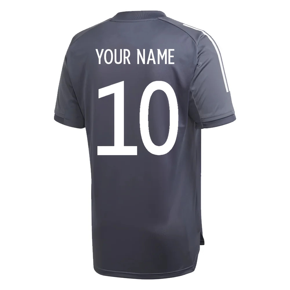 Click to view product details and reviews for 2020 2021 Germany Adidas Training Shirt Onix Your Name. Click to view product details and reviews for 2020 2021 Germany Adidas Training Shirt Onix Your Name.