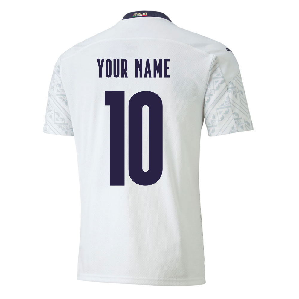 Click to view product details and reviews for 2020 2021 Italy Away Puma Football Shirt Kids Your Name. Click to view product details and reviews for 2020 2021 Italy Away Puma Football Shirt Kids Your Name.