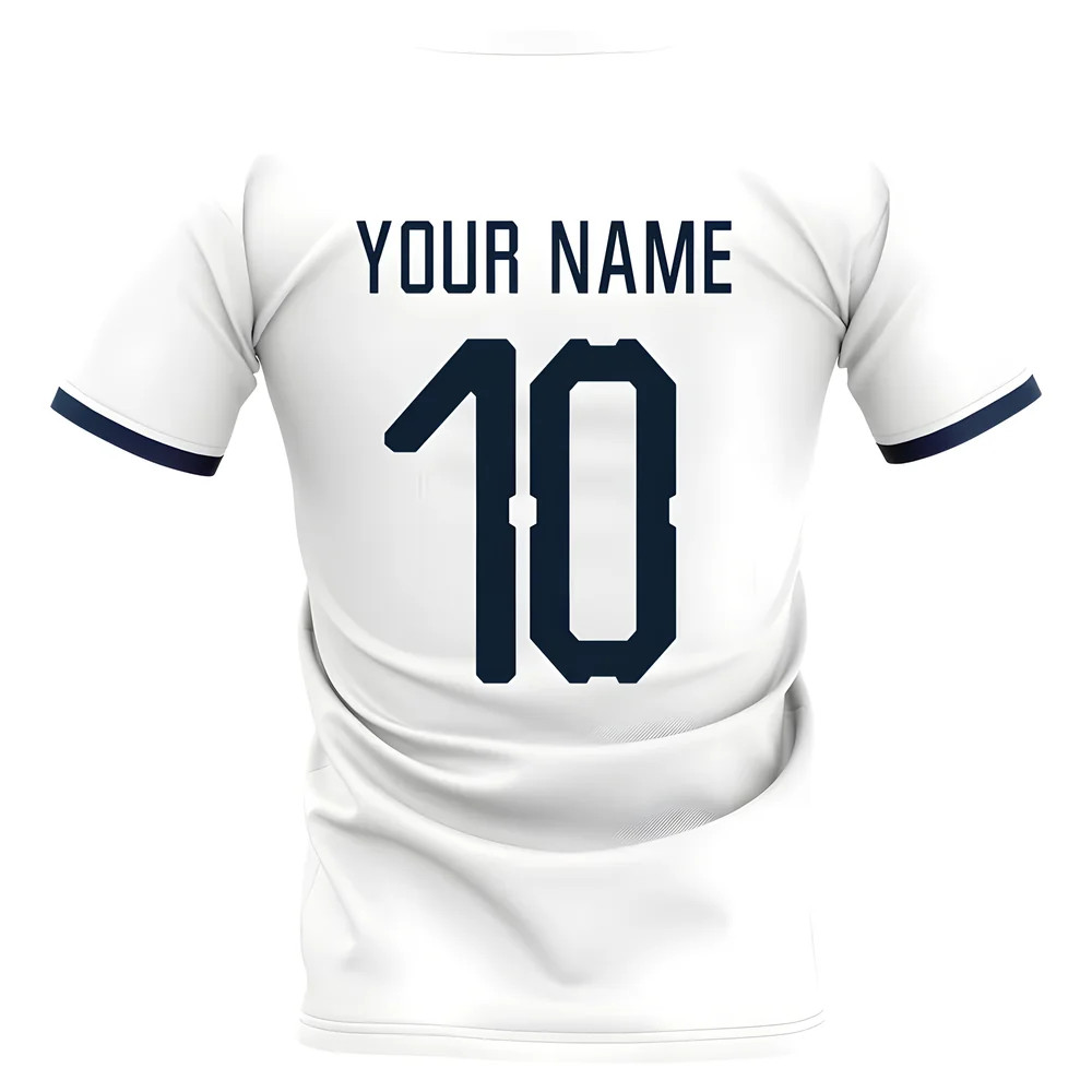 Click to view product details and reviews for 2020 2021 Glasgow Away Concept Football Shirt Your Name.