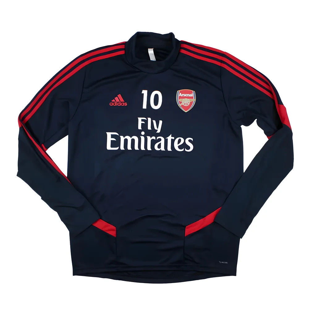 Arsenal Training Kit 2019 Full Sleeve Arsenal Long Sleeve Training