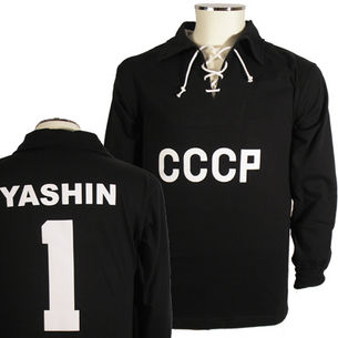 yashin jersey