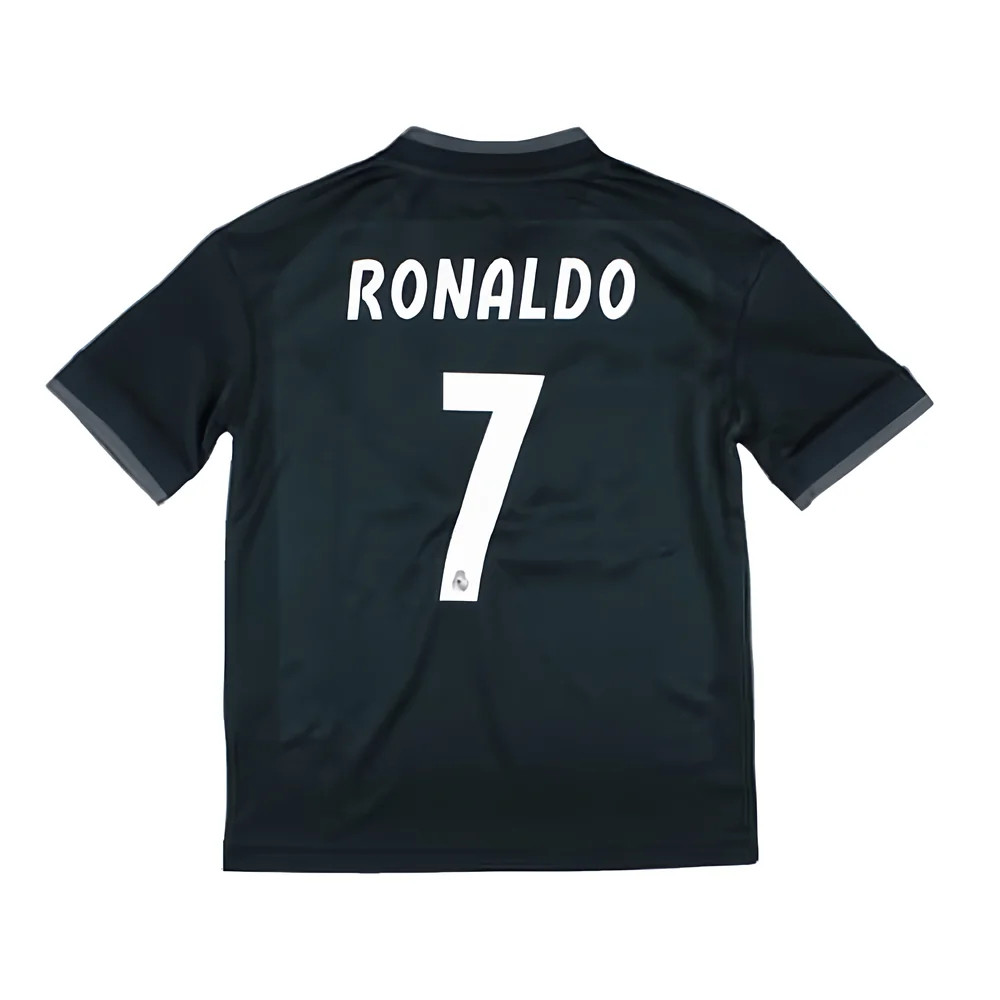 Real Madrid 2018-19 Away Shirt (MB) Ronaldo #7 (BNWT) [an0LEt