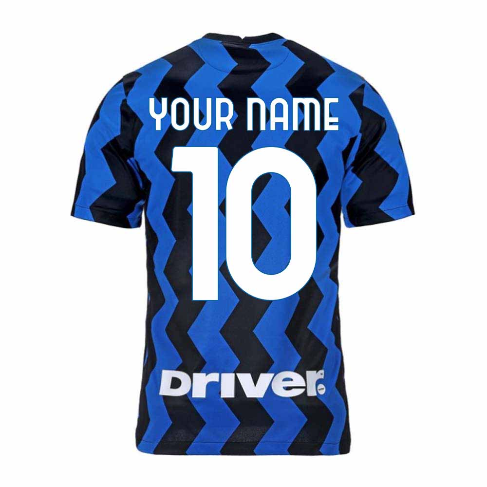 Click to view product details and reviews for 2020 2021 Inter Milan Home Nike Football Shirt Kids Your Name.