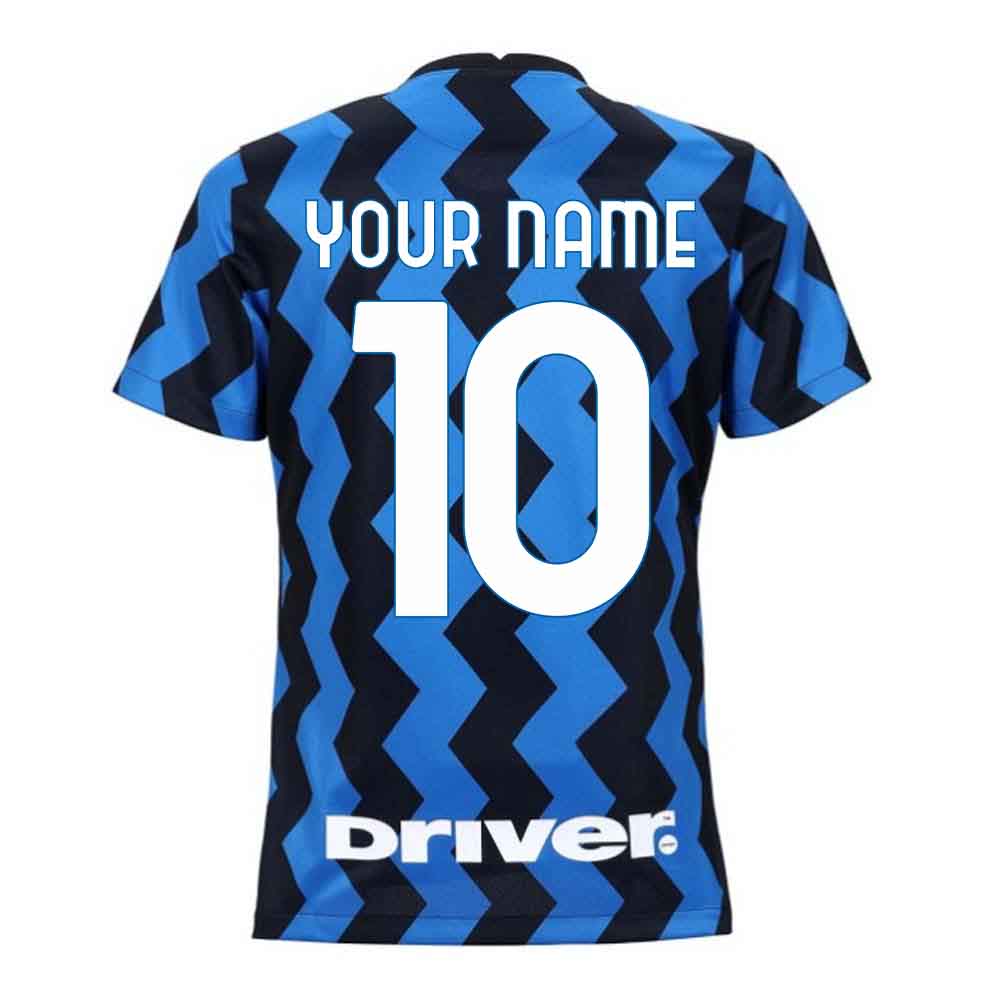 Click to view product details and reviews for 2020 2021 Inter Milan Home Nike Womens Football Shirt Your Name.