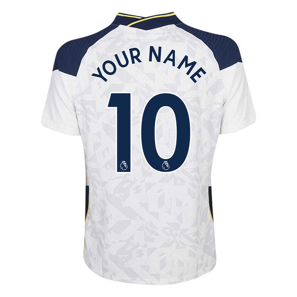 Click to view product details and reviews for 2020 2021 Tottenham Home Vapor Match Shirt Kids Your Name.