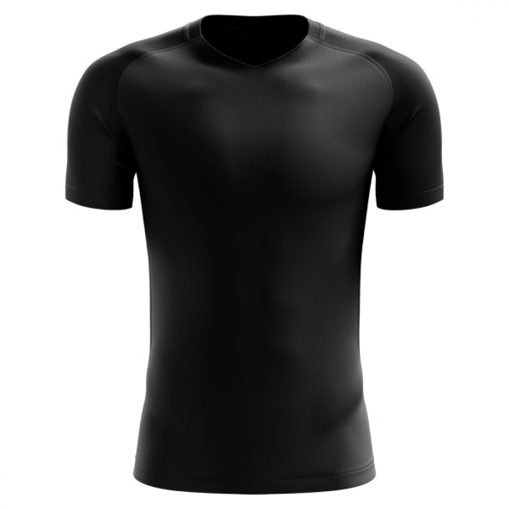 mystery football shirt