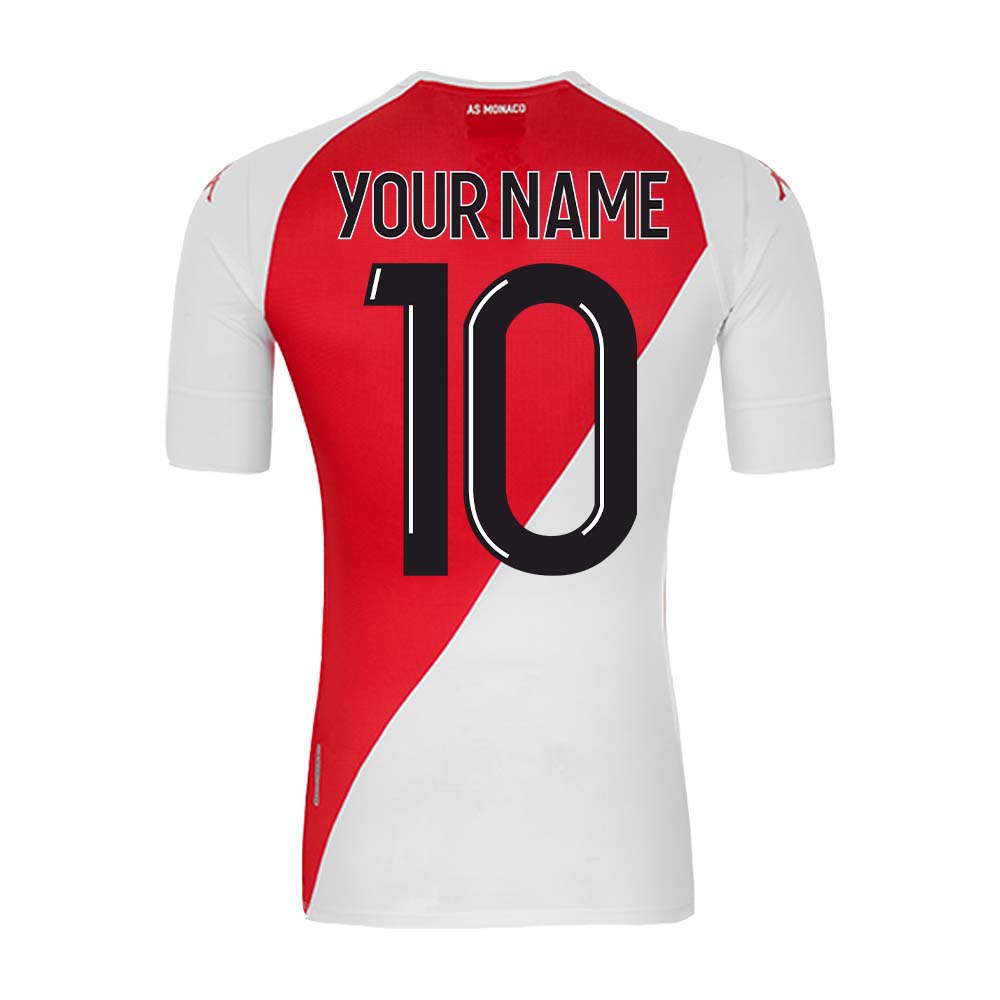 Click to view product details and reviews for 2020 2021 As Monaco Kappa Home Shirt Your Name. Click to view product details and reviews for 2020 2021 As Monaco Kappa Home Shirt Your Name.