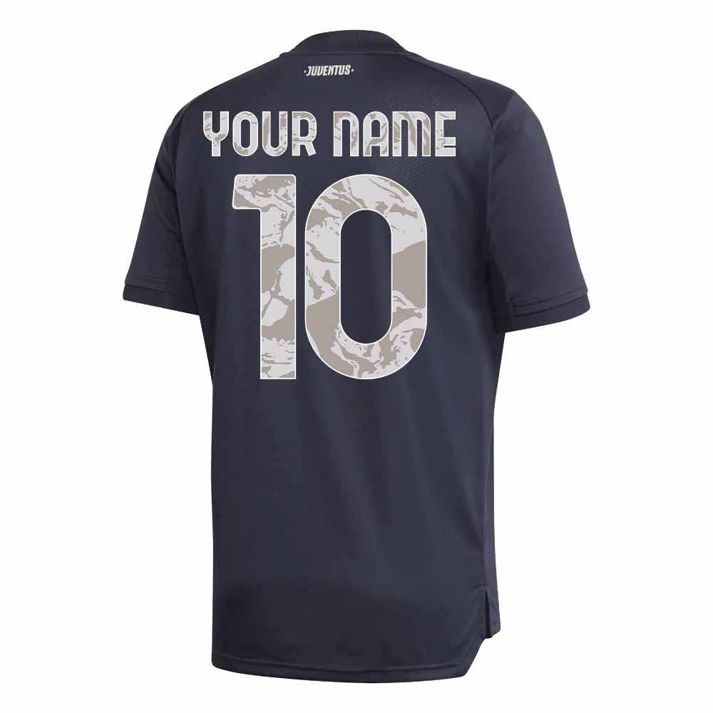 Click to view product details and reviews for 2020 2021 Juventus Adidas Training Shirt Navy Your Name.