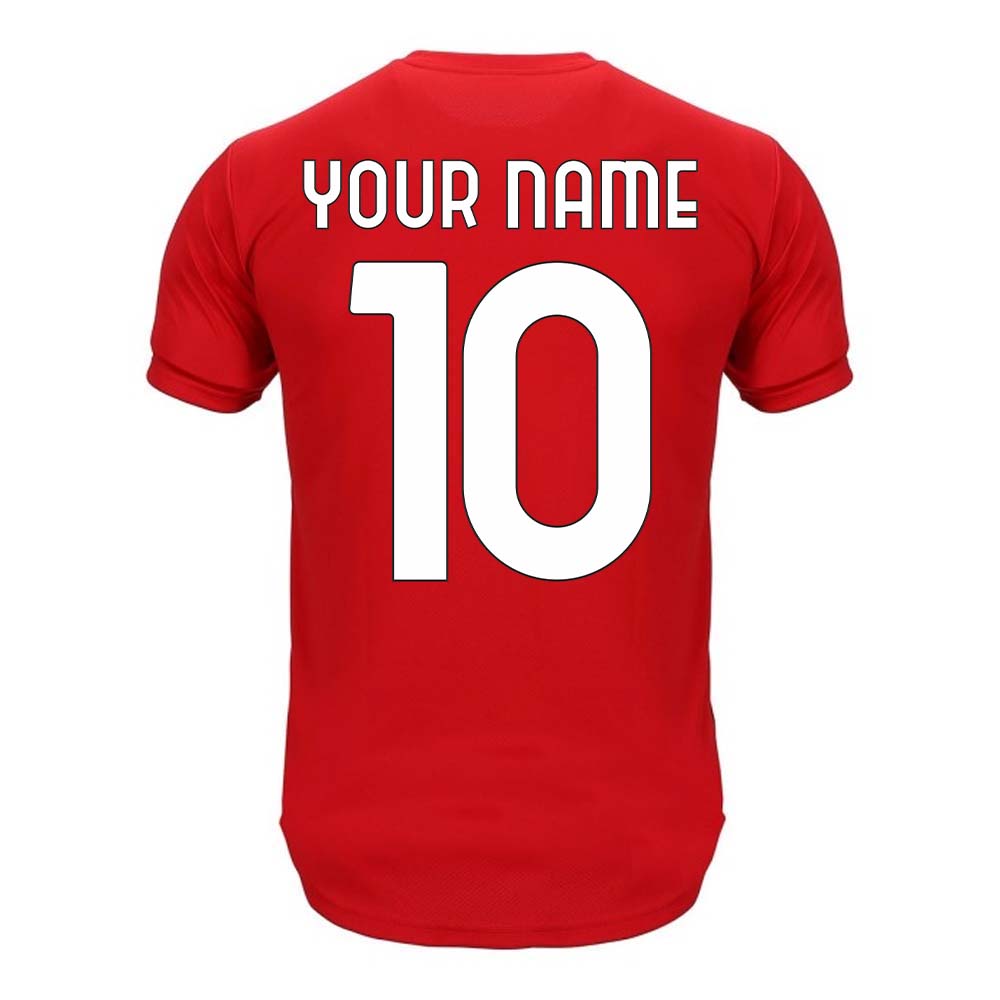 Click to view product details and reviews for 2020 2021 Ac Milan Puma Stadium Jersey Red Your Name. Click to view product details and reviews for 2020 2021 Ac Milan Puma Stadium Jersey Red Your Name.