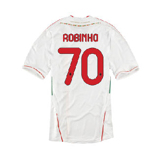 robinho jersey