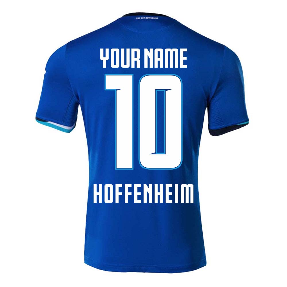 Click to view product details and reviews for 2020 2021 Hoffenheim Joma Home Football Shirt Your Name. Click to view product details and reviews for 2020 2021 Hoffenheim Joma Home Football Shirt Your Name.
