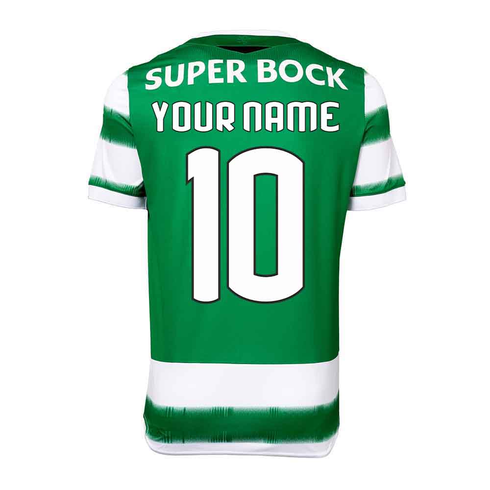 Click to view product details and reviews for 2020 2021 Sporting Lisbon Authentic Home Match Shirt Your Name. Click to view product details and reviews for 2020 2021 Sporting Lisbon Authentic Home Match Shirt Your Name.