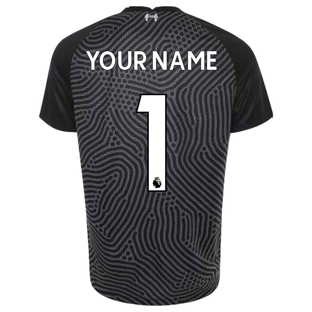Click to view product details and reviews for 2020 2021 Liverpool Goalkeeper Shirt Dark Grey Your Name. Click to view product details and reviews for 2020 2021 Liverpool Goalkeeper Shirt Dark Grey Your Name.