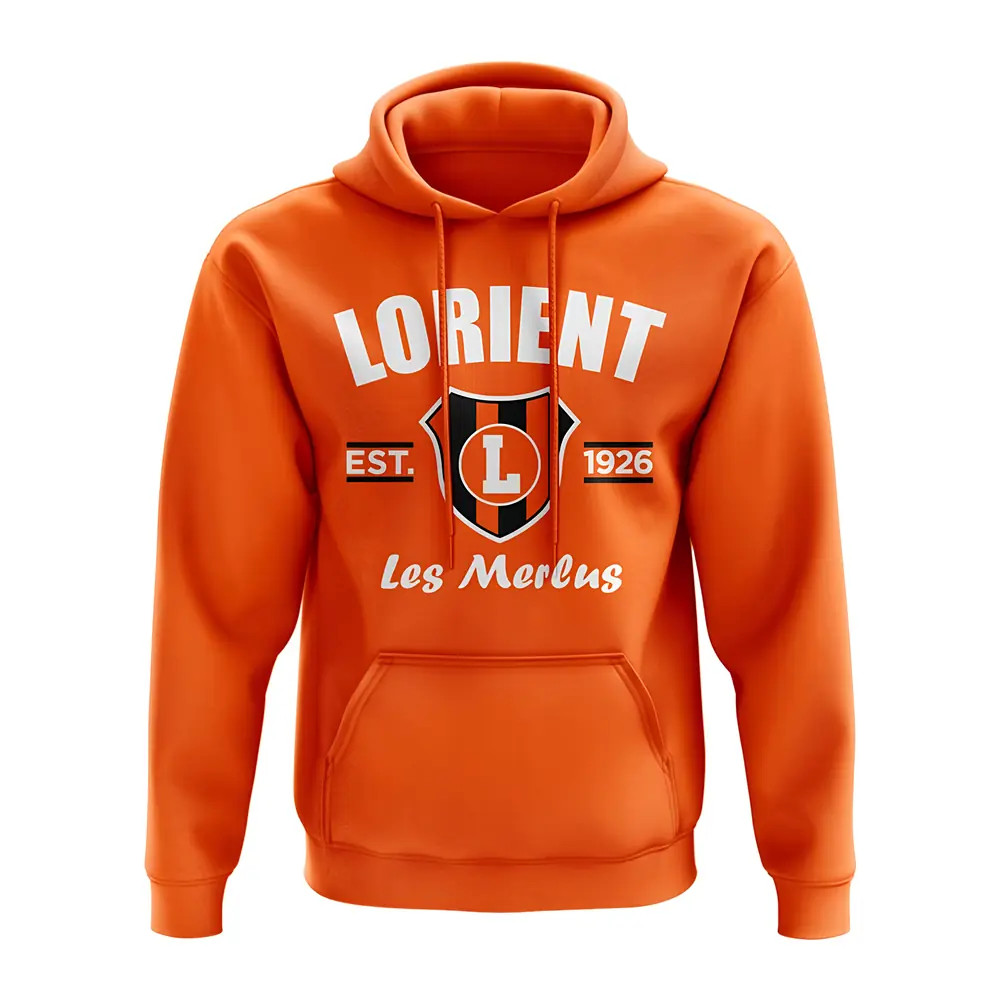 Click to view product details and reviews for Lorient Established Hoody Orange. Click to view product details and reviews for Lorient Established Hoody Orange.