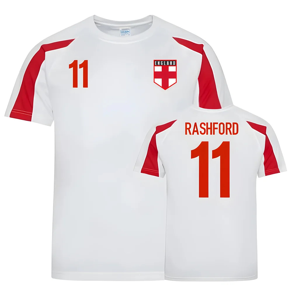 Click to view product details and reviews for England Sports Training Jersey Rashford 11. Click to view product details and reviews for England Sports Training Jersey Rashford 11.