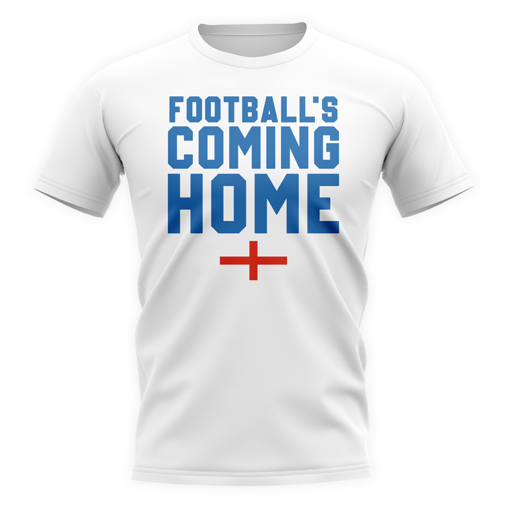 Football coming home